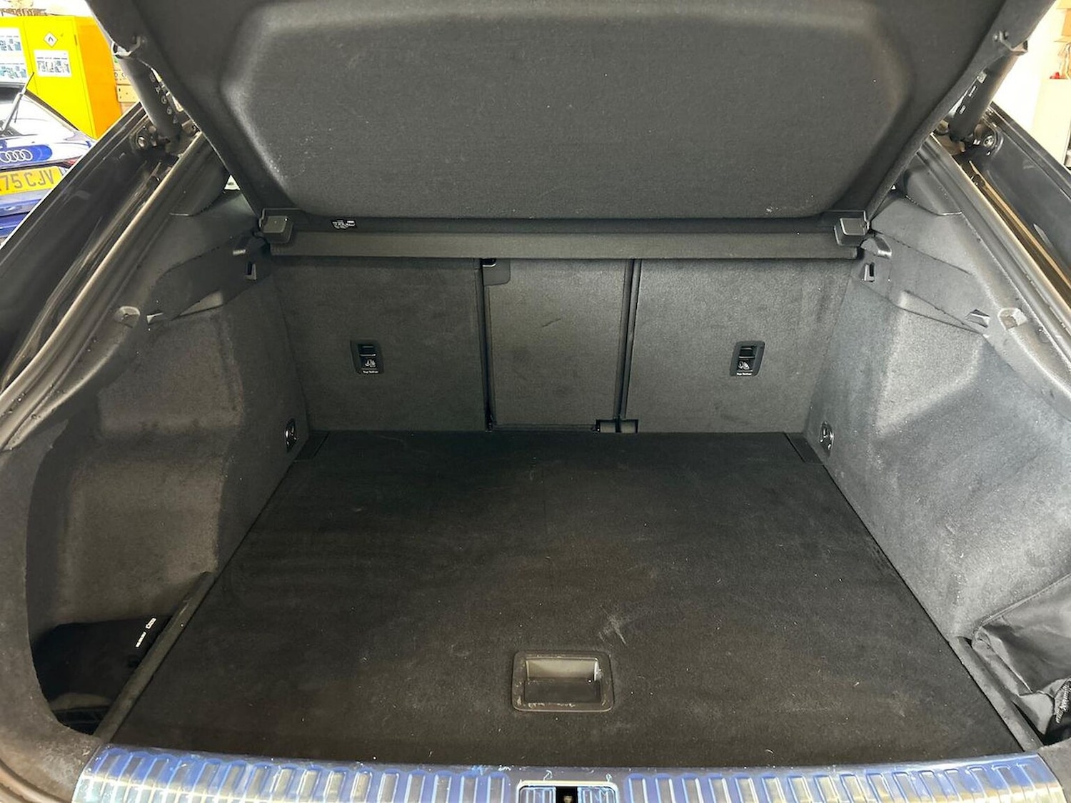 Used Audi Q3 2023 for sale - 76144260: Photo 17