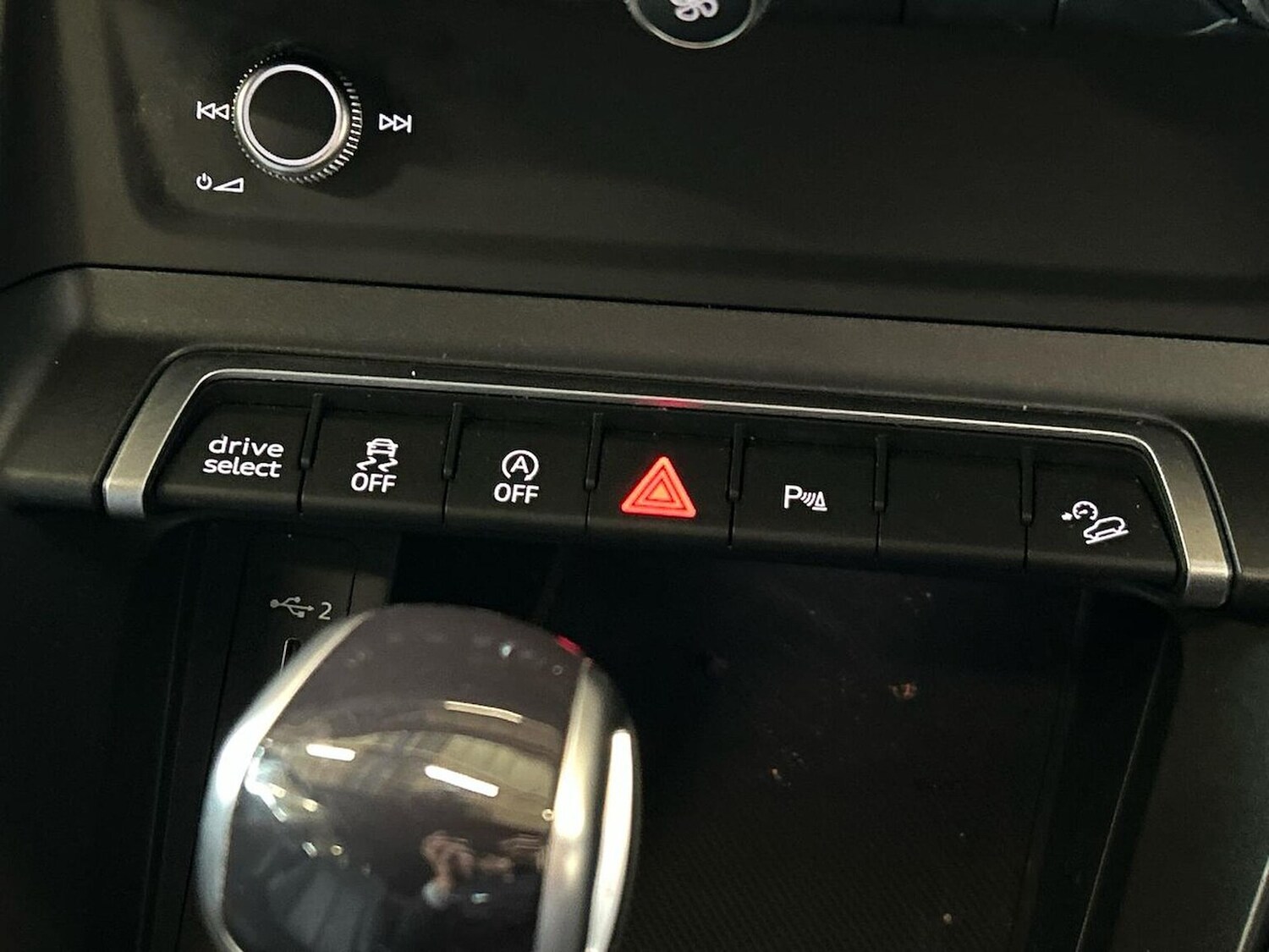 Used Audi Q3 2023 for sale - 76144260: Photo 22