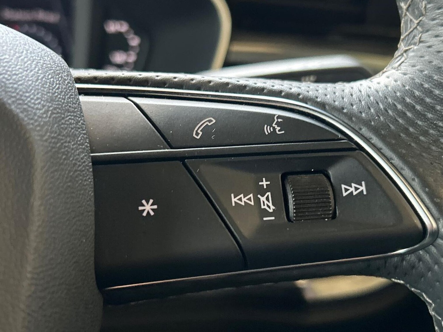 Used Audi Q3 2023 for sale - 76144260: Photo 27