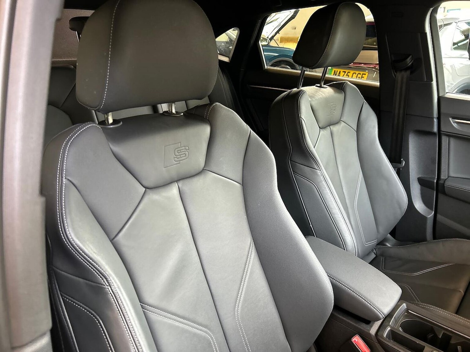 Used Audi Q3 2023 for sale - 76144260: Photo 30