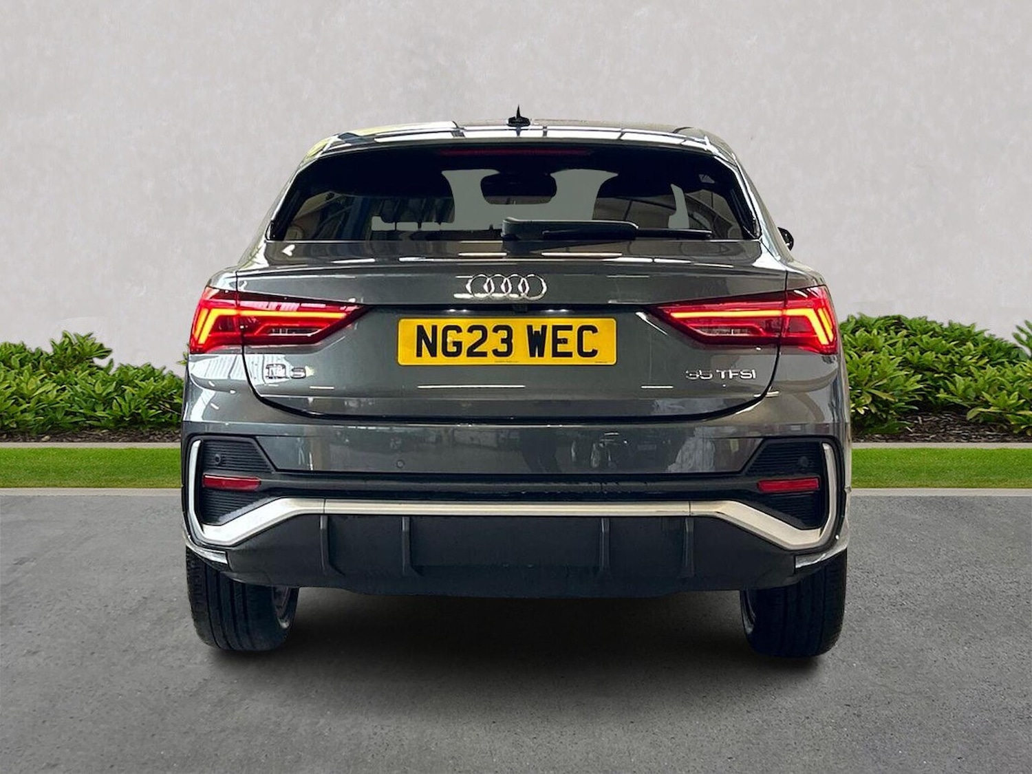 Used Audi Q3 2023 for sale - 76144260: Photo 4