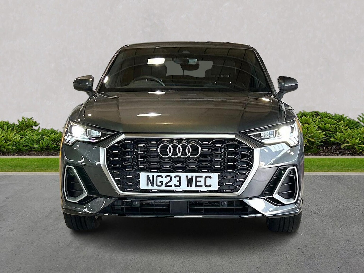 Used Audi Q3 2023 for sale - 76144260: Photo 5