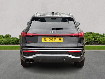 Used Audi Q5 2025 for sale - 75437672: Photo