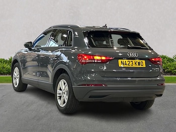 Used Audi Q3 2023 for sale - 76159571: Photo