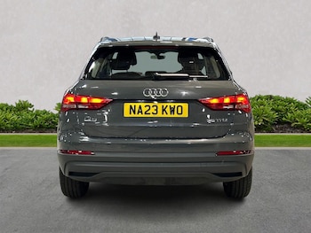 Used Audi Q3 2023 for sale - 76159571: Photo