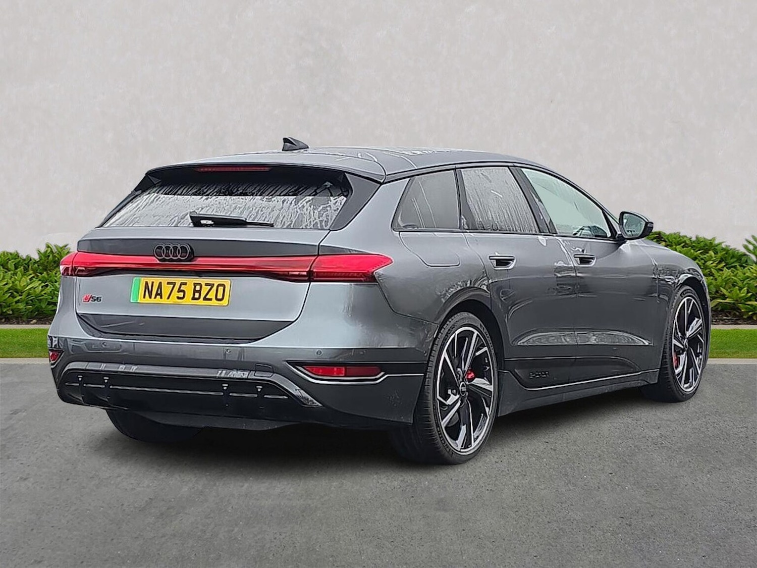 Used Audi A6 2025 for sale - 77056703: Photo 18