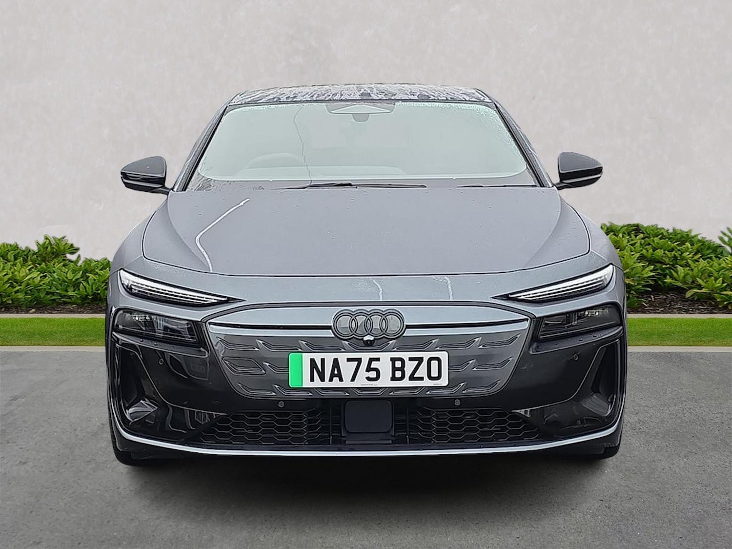 Used Audi A6 2025 for sale - 77056703: Photo 5