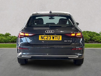Used Audi A3 2023 for sale - 75500042: Photo
