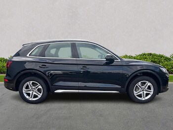 Used Audi Q5 2021 for sale - 75436831: Photo