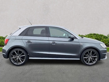 Used Audi A1 2018 for sale - 79527096: Photo