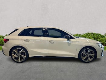 Used Audi A3 2025 for sale - 79569212: Photo