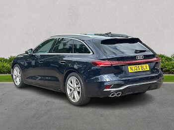 Used Audi A5 2025 for sale - 75436934: Photo