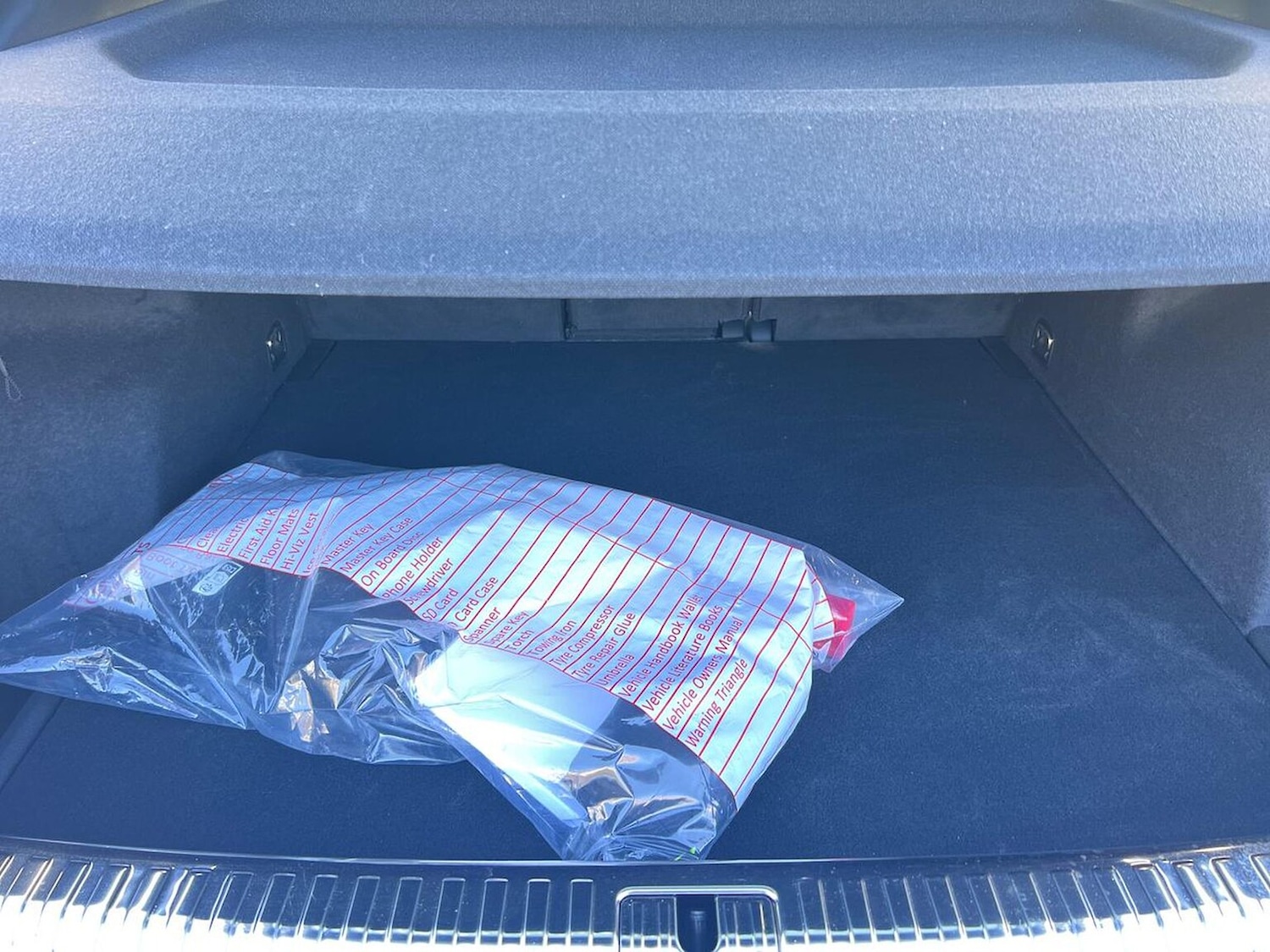 Used Audi Q3 2024 for sale - 76065603: Photo 17