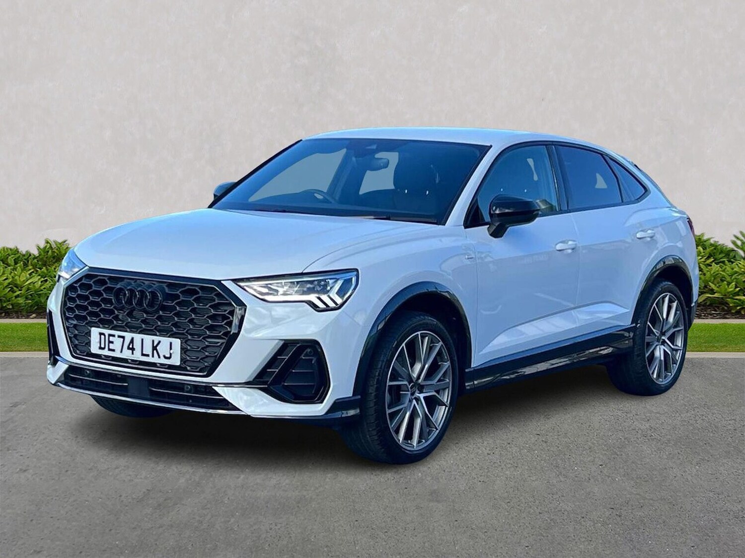 Used Audi Q3 2024 for sale - 76065603: Photo 20