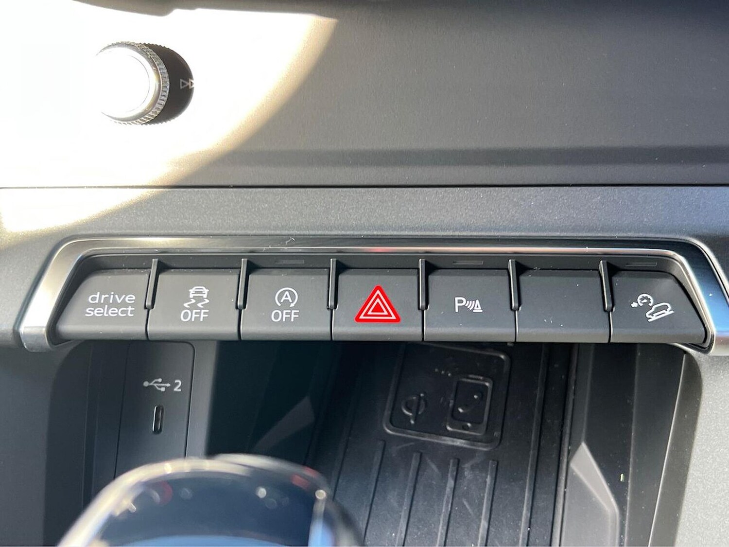 Used Audi Q3 2024 for sale - 76065603: Photo 22