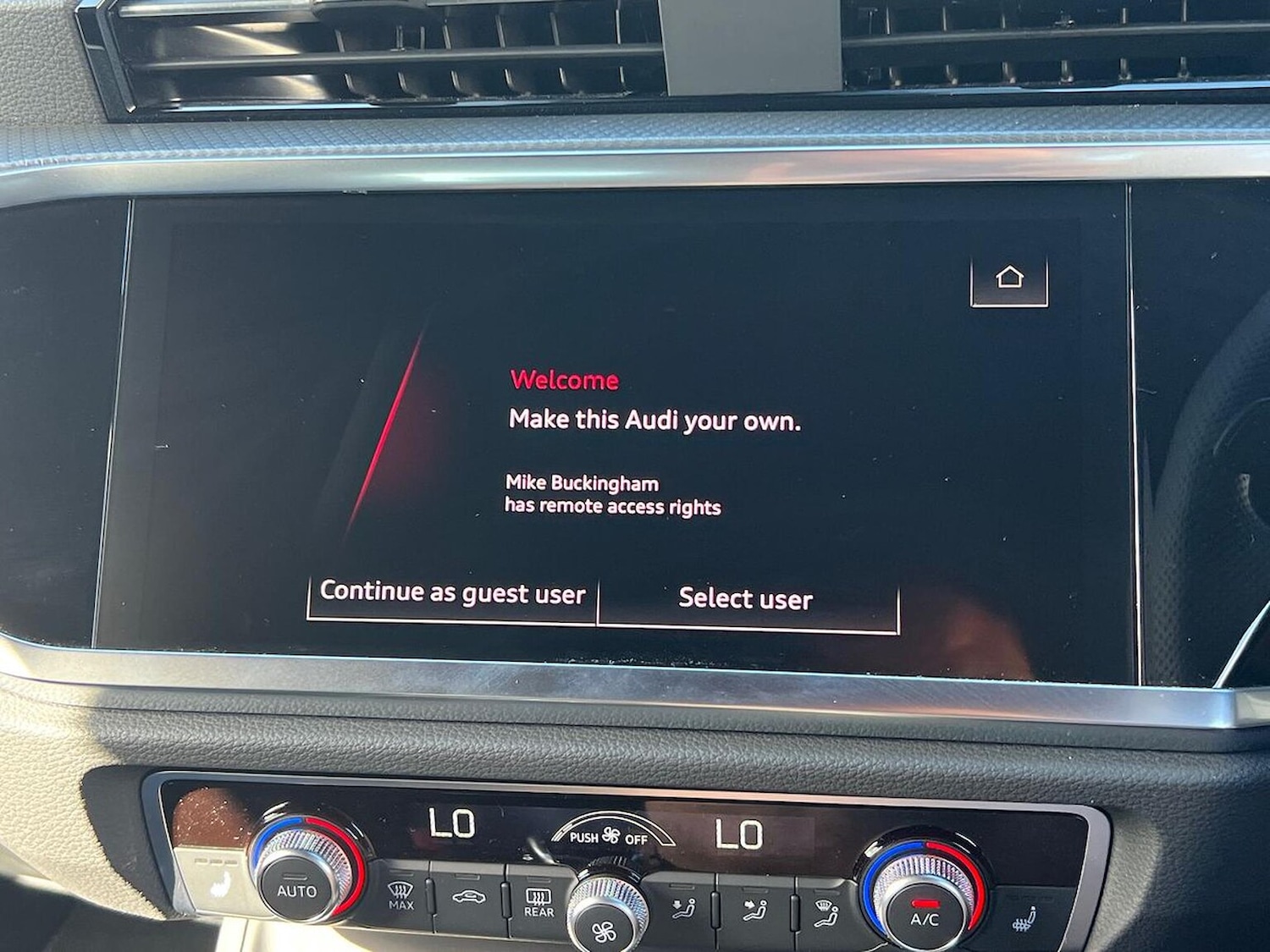 Used Audi Q3 2024 for sale - 76065603: Photo 24