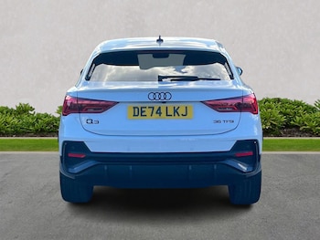 Used Audi Q3 2024 for sale - 76065603: Photo 4