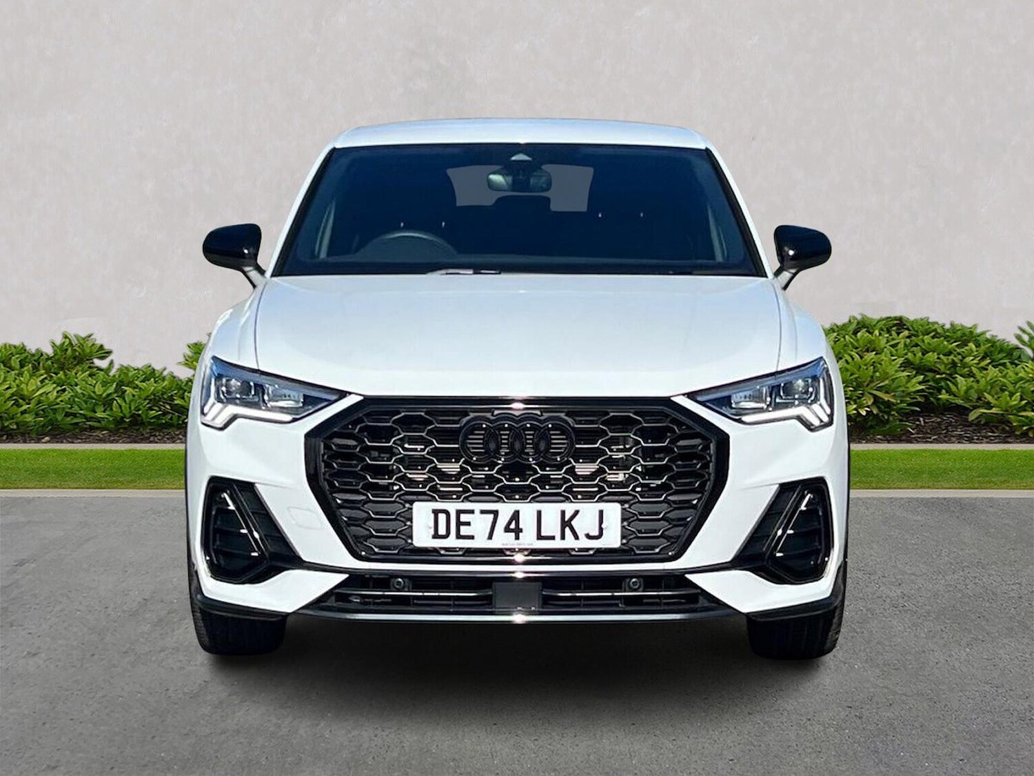 Used Audi Q3 2024 for sale - 76065603: Photo 5
