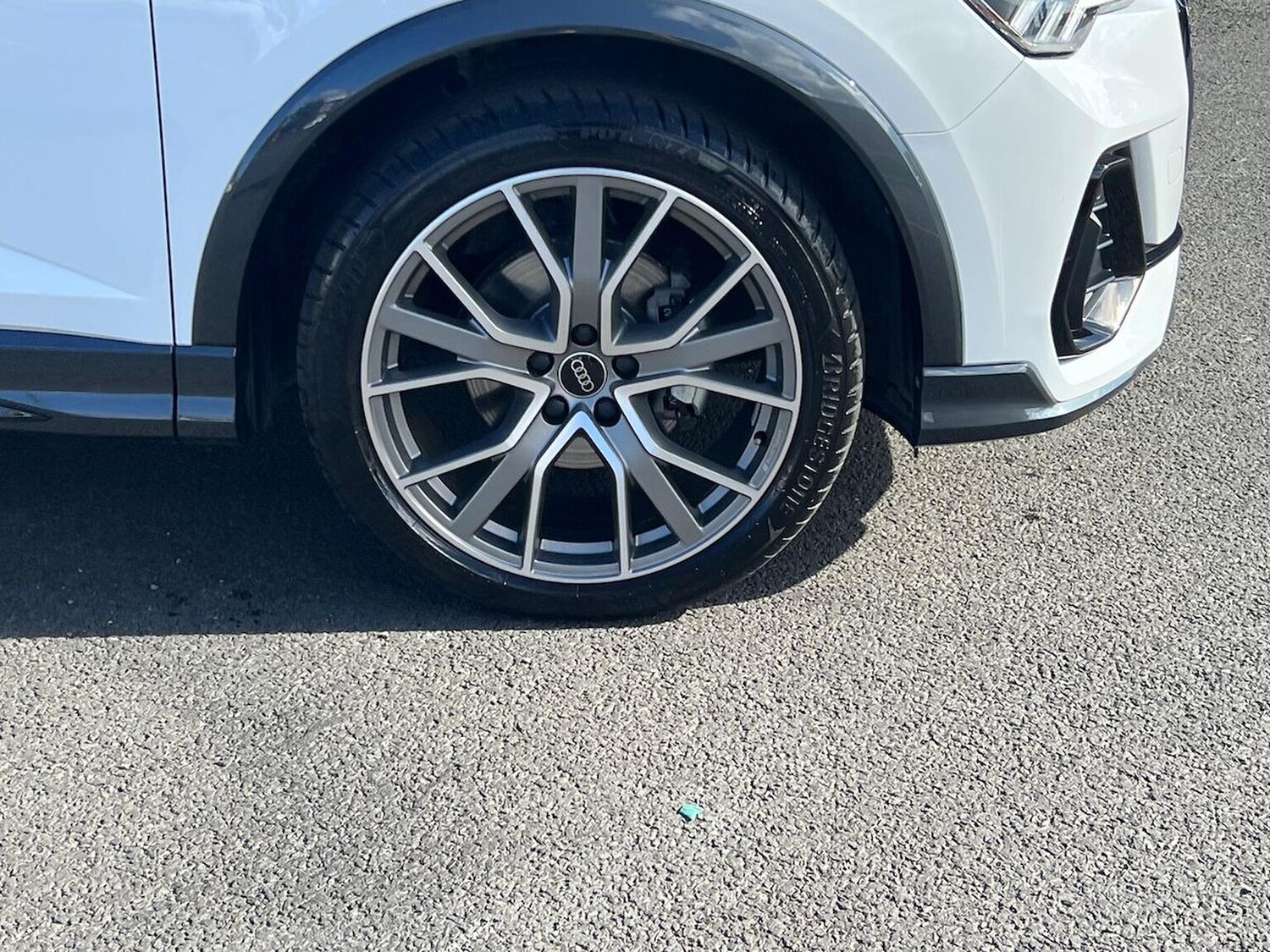 Used Audi Q3 2024 for sale - 76065603: Photo 6