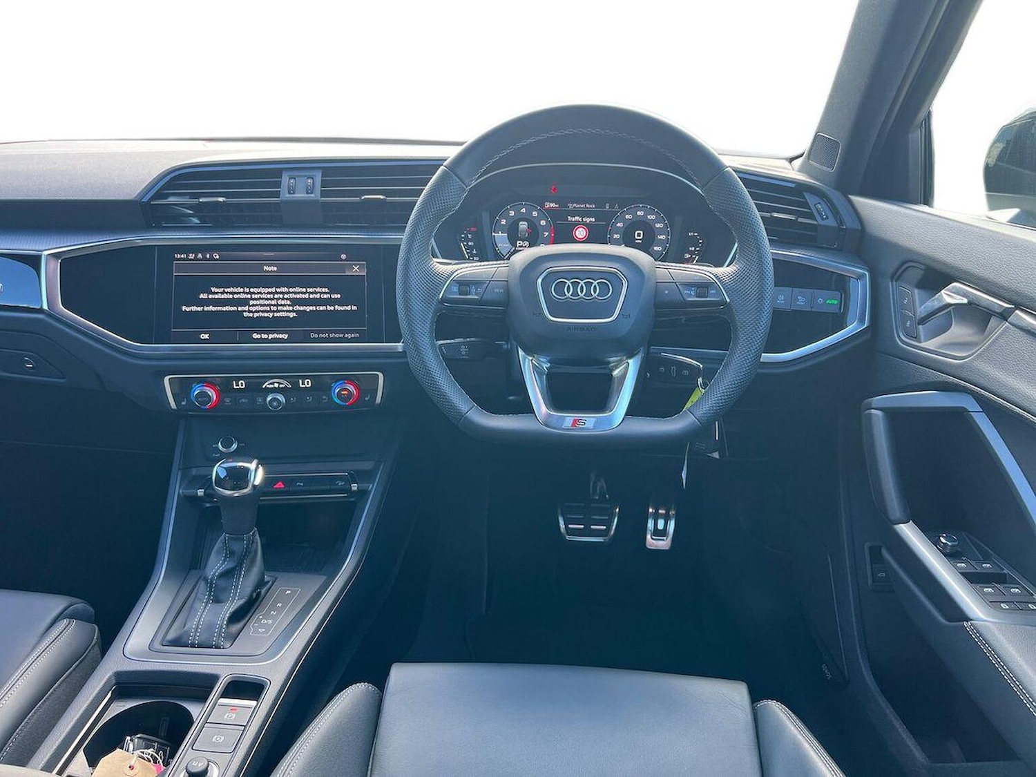 Used Audi Q3 2024 for sale - 76065603: Photo 9