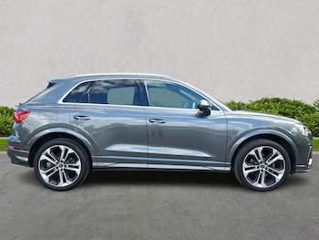 Used Audi Q3 2025 for sale - 79380038: Photo