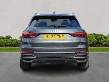 Used Audi Q3 2025 for sale - 79380038: Photo