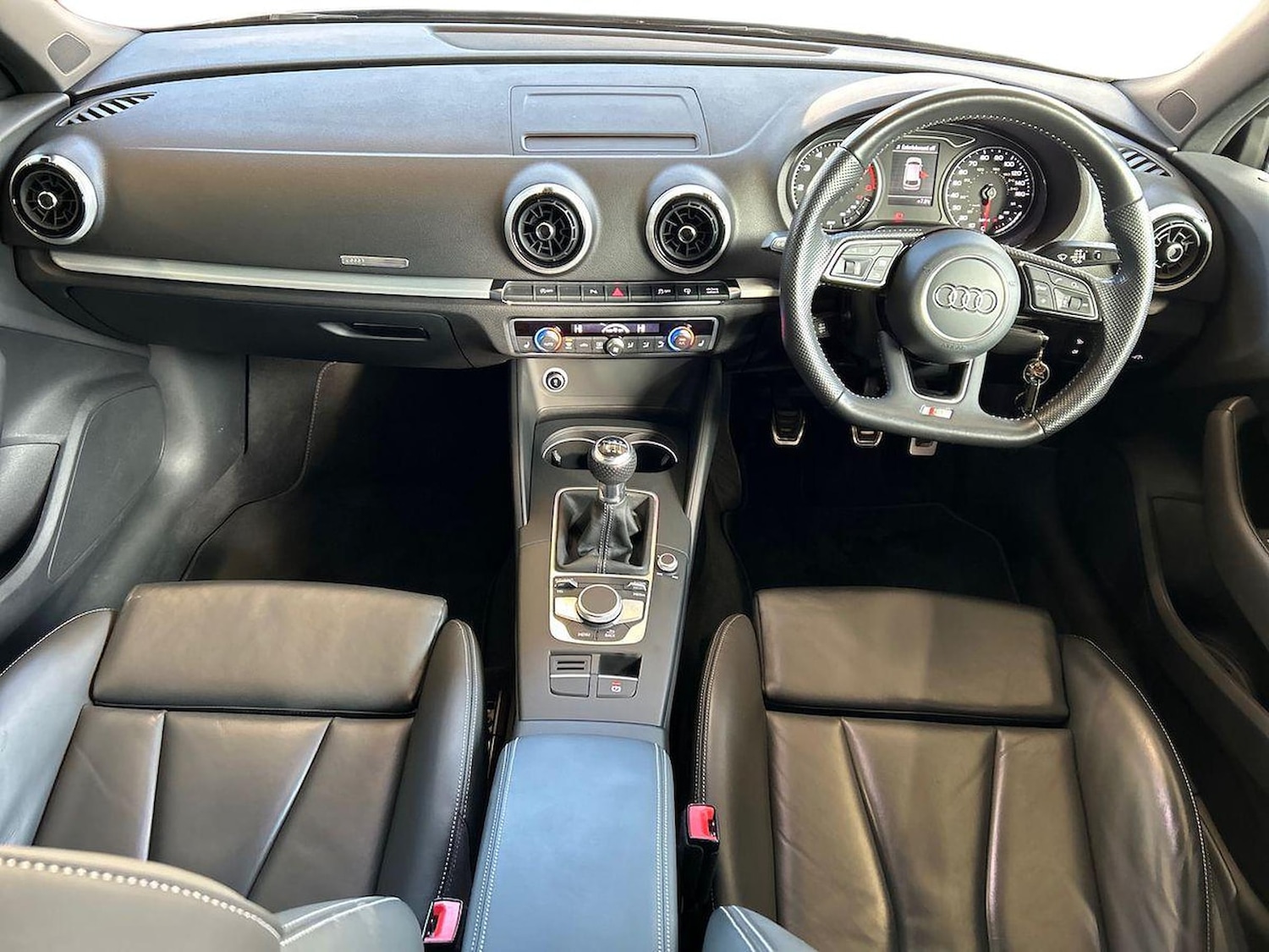 Used Audi A3 2017 for sale - 78192480: Photo 10