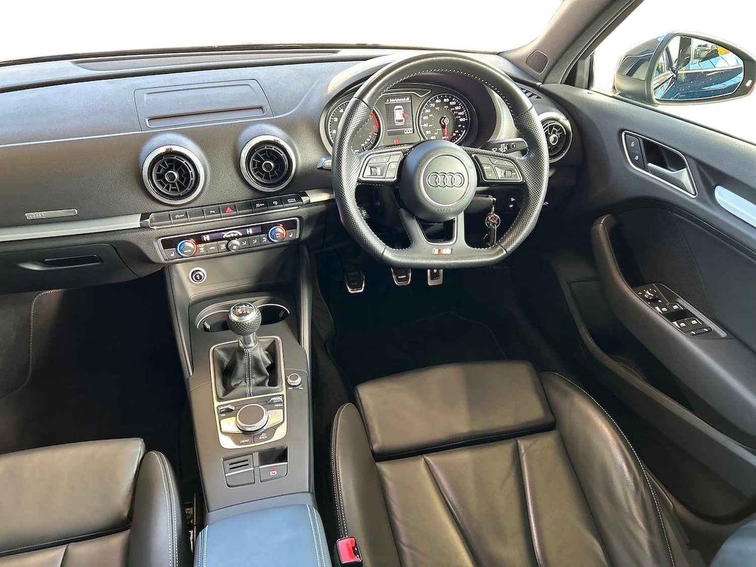 Used Audi A3 2017 for sale - 78192480: Photo 11