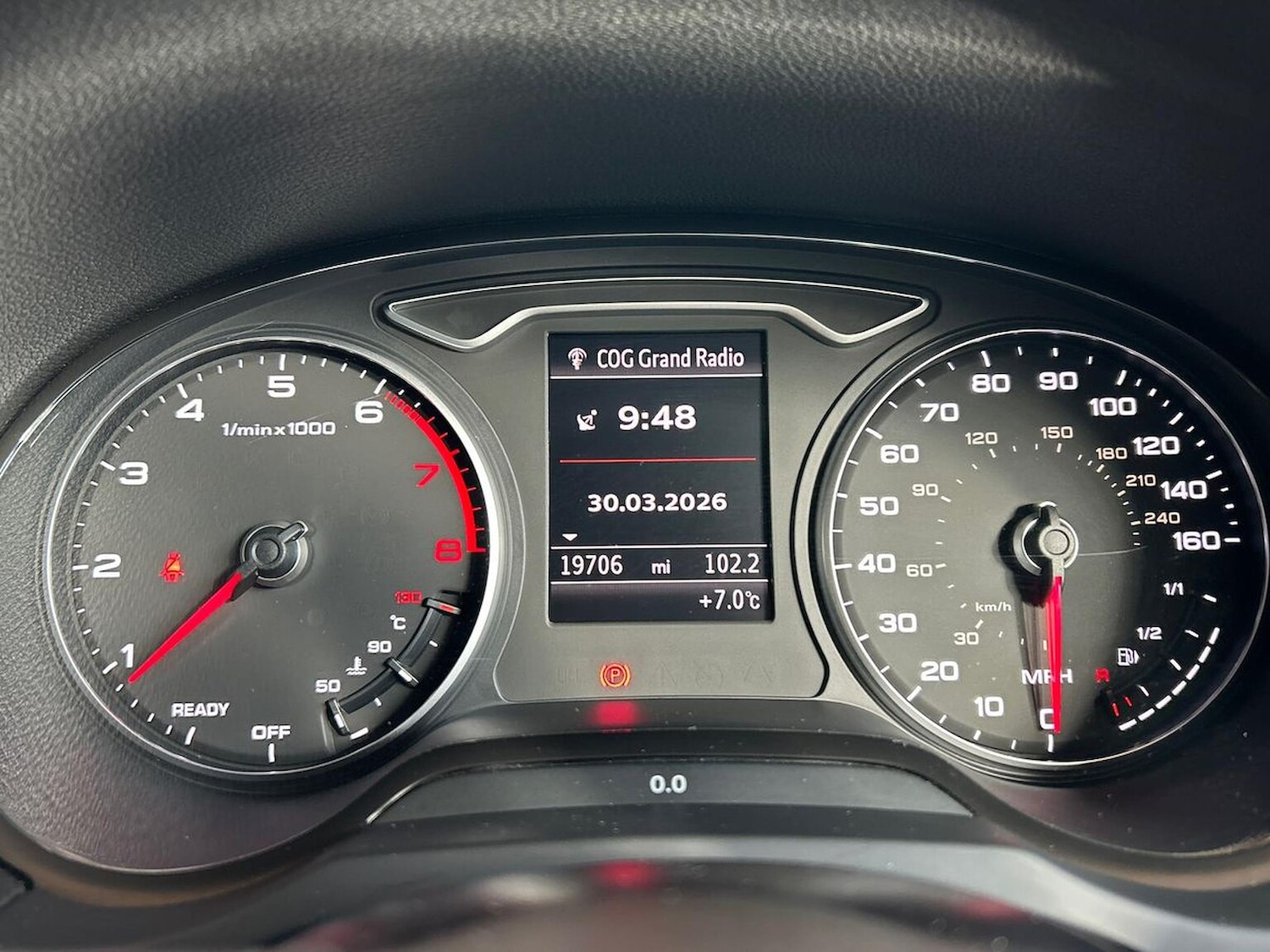 Used Audi A3 2017 for sale - 78192480: Photo 12