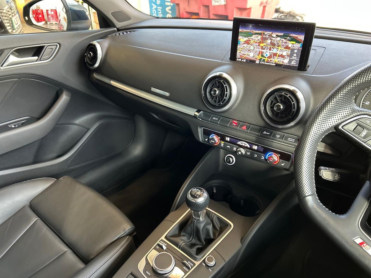 Used Audi A3 2017 for sale - 78192480: Photo 15