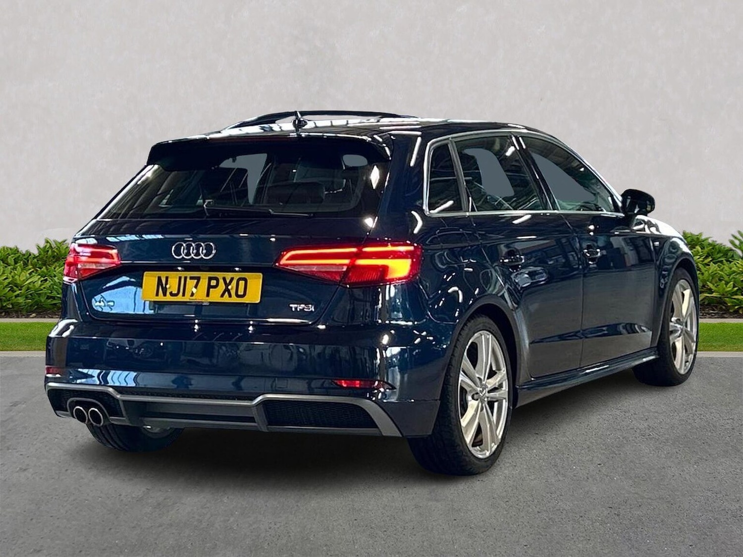 Used Audi A3 2017 for sale - 78192480: Photo 20