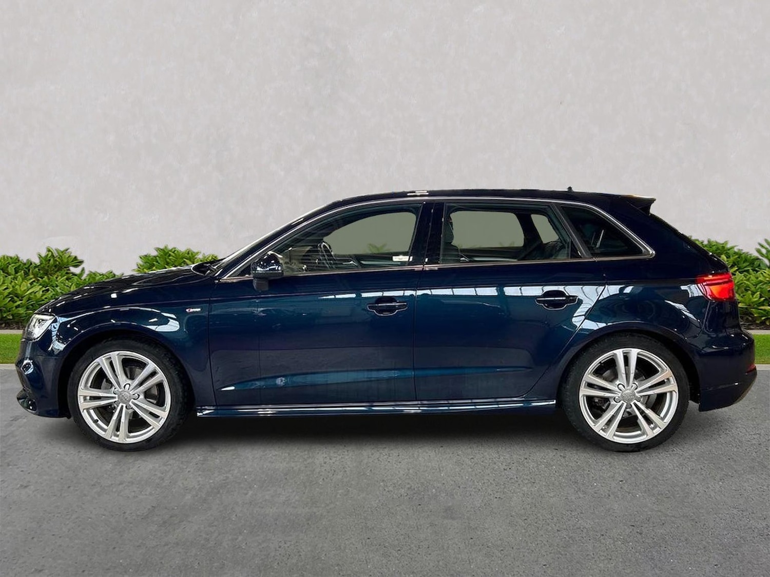 Used Audi A3 2017 for sale - 78192480: Photo 21