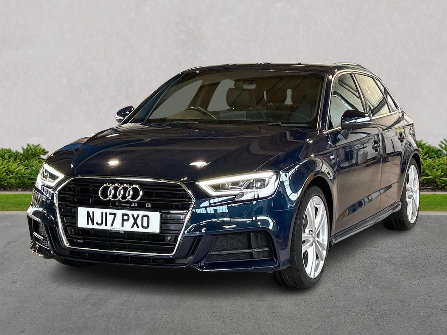 Used Audi A3 2017 for sale - 78192480: Photo 22