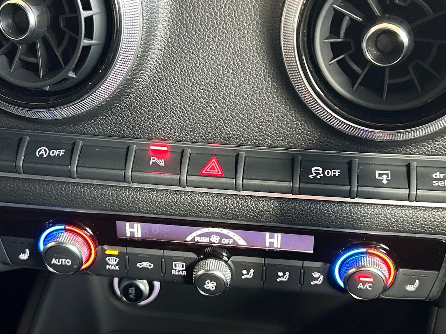 Used Audi A3 2017 for sale - 78192480: Photo 24