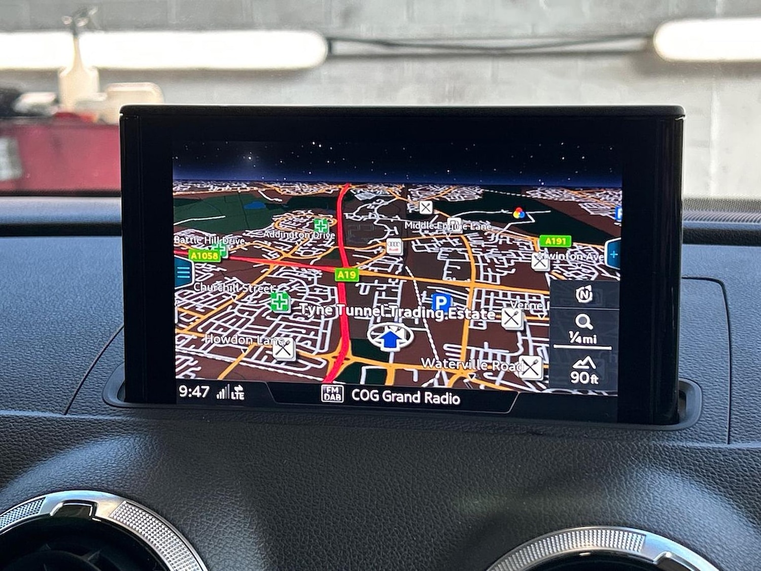 Used Audi A3 2017 for sale - 78192480: Photo 26