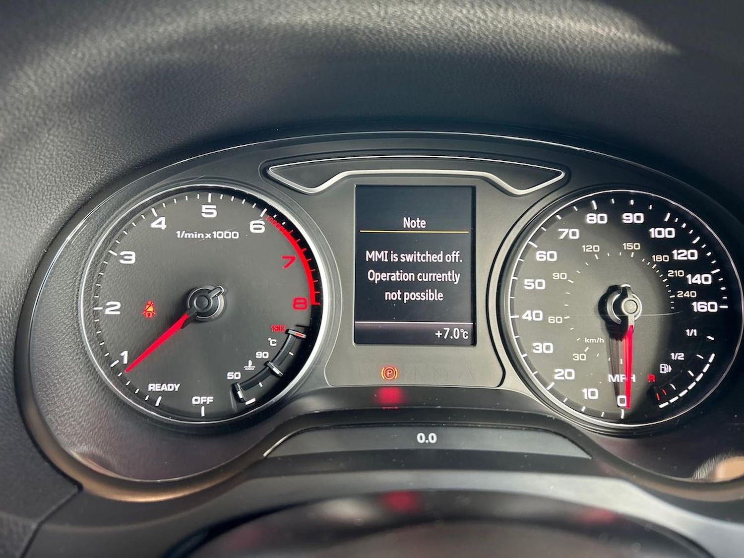 Used Audi A3 2017 for sale - 78192480: Photo 27