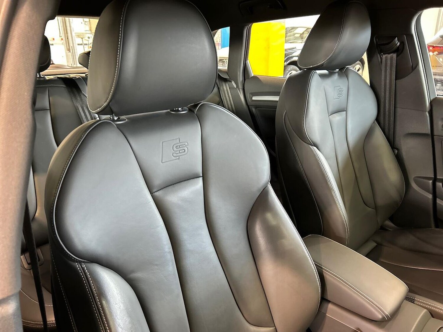 Used Audi A3 2017 for sale - 78192480: Photo 32