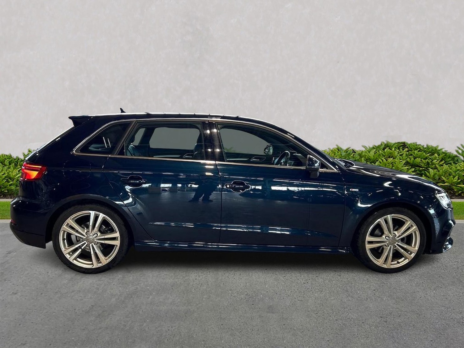 Used Audi A3 2017 for sale - 78192480: Photo 5