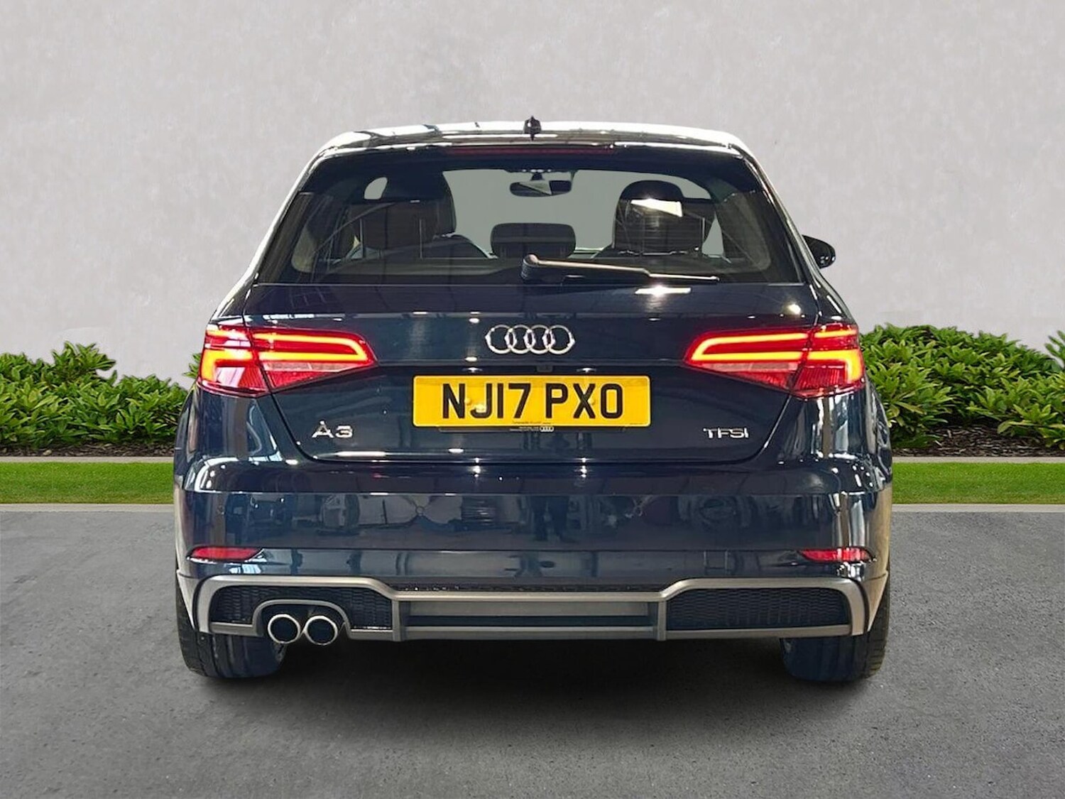 Used Audi A3 2017 for sale - 78192480: Photo 6