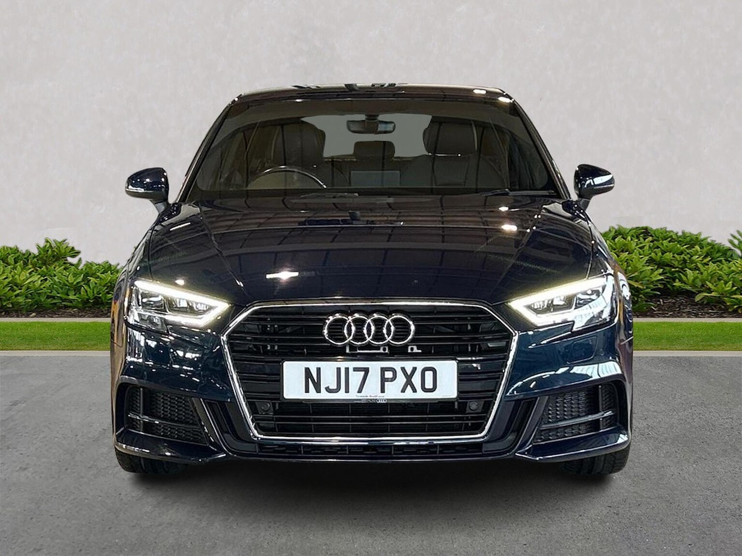 Used Audi A3 2017 for sale - 78192480: Photo 7