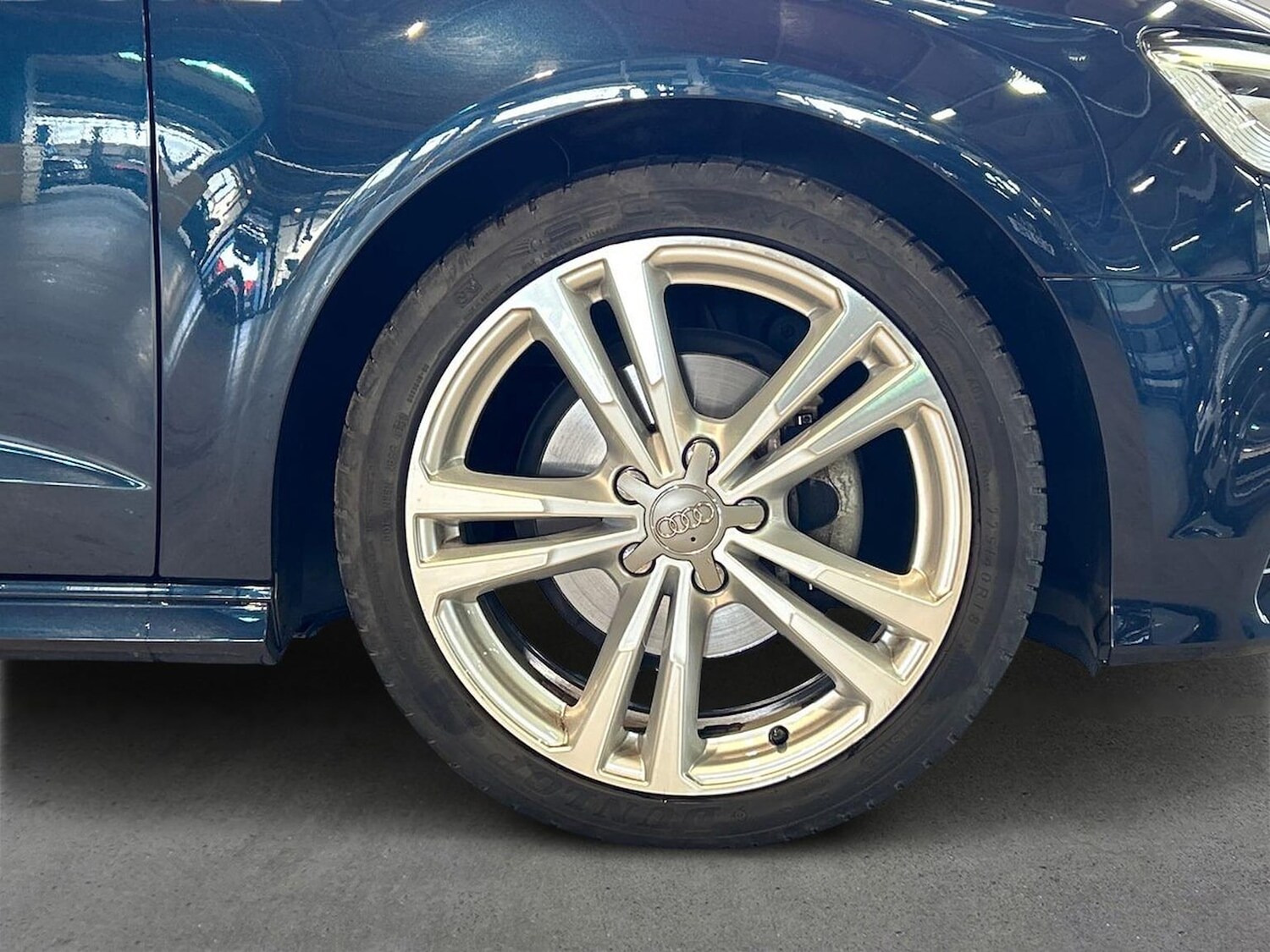 Used Audi A3 2017 for sale - 78192480: Photo 8