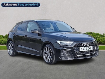 Used Audi A1 2024 for sale - 78267293: Photo