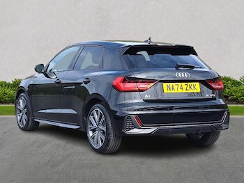 Used Audi A1 2024 for sale - 78267293: Photo