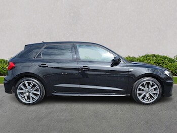 Used Audi A1 2024 for sale - 78267293: Photo