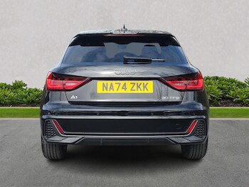 Used Audi A1 2024 for sale - 78267293: Photo