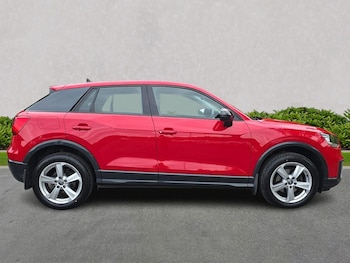 Used Audi Q2 2020 for sale - 78938667: Photo