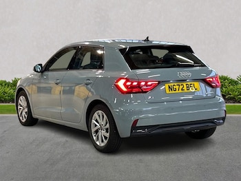 Used Audi A1 2023 for sale - 75694744: Photo