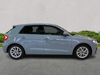 Used Audi A1 2023 for sale - 75694744: Photo