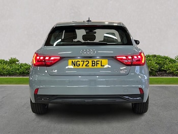 Used Audi A1 2023 for sale - 75694744: Photo
