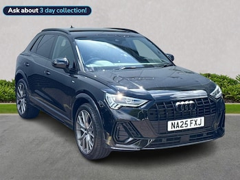 Audi - Q3